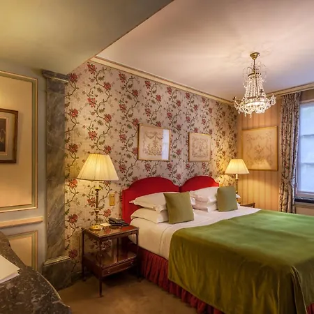 Ξενοδοχείο Duc De St-simon Παρίσι