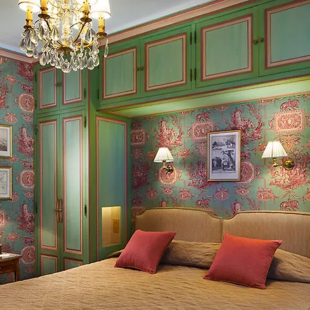 Duc De St-simon Ξενοδοχείο 4*