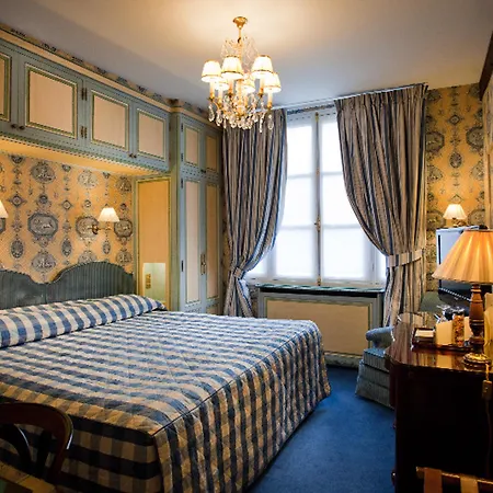 Duc De St-simon Ξενοδοχείο 4*
