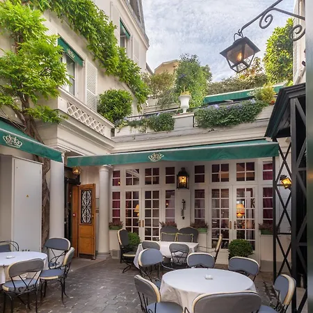 Duc De St-simon Ξενοδοχείο