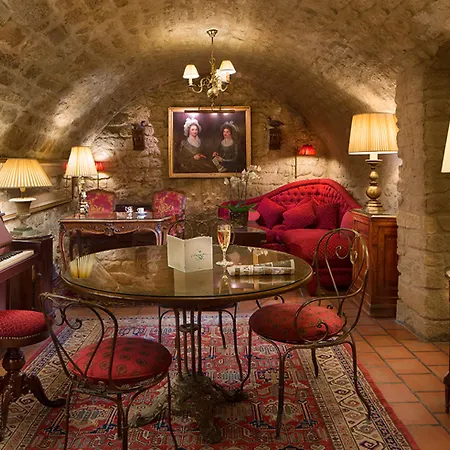 Ξενοδοχείο Duc De St-simon