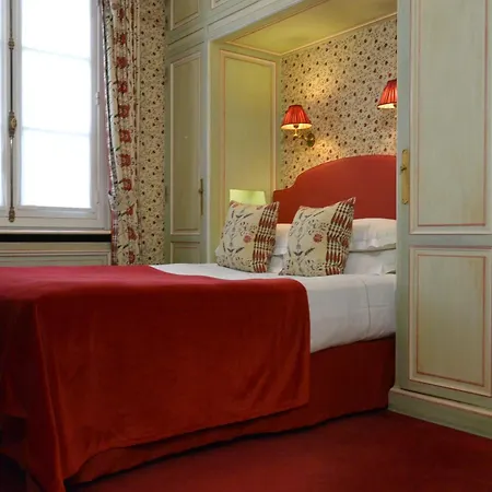 Ξενοδοχείο Duc De St-simon