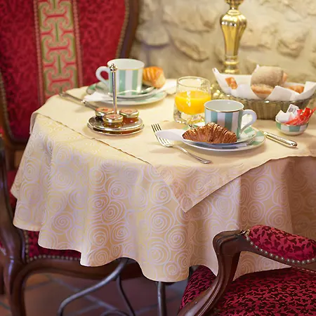 Duc De St-simon 4* Παρίσι