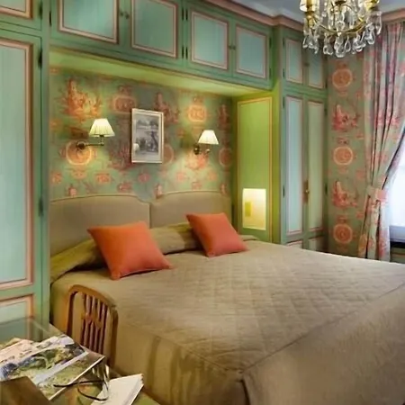 Duc De St-simon Ξενοδοχείο 4*