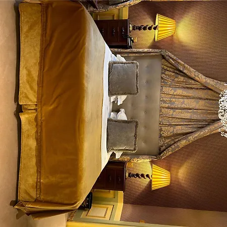 Duc De St-simon Ξενοδοχείο Παρίσι