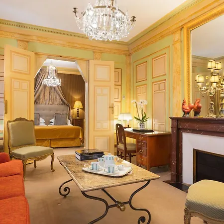 Duc De St-simon Παρίσι