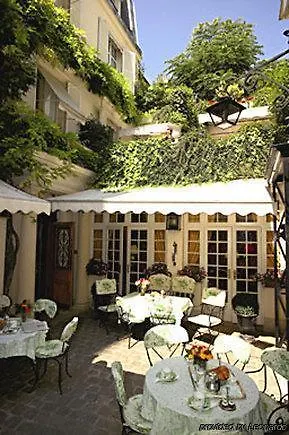 Duc De St-simon Ξενοδοχείο