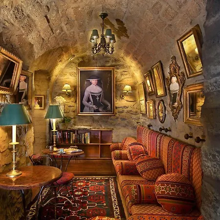 Ξενοδοχείο Duc De St-simon