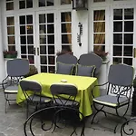 Hotel Duc De St-simon Paris