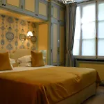 Hotel Duc De St-simon Paris
