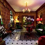 Duc De St-simon Hotel