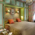 Duc De St-simon Szálloda 4*