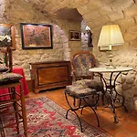 Szálloda Duc De St-simon 4*