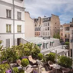 Duc De St-simon 4*
