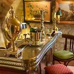 Duc De St-simon 4* Paris