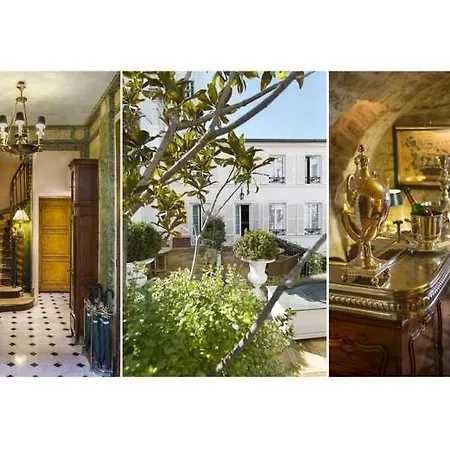 Duc De St-simon 4*