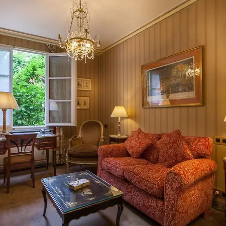 Duc De St-simon Hotel 4*
