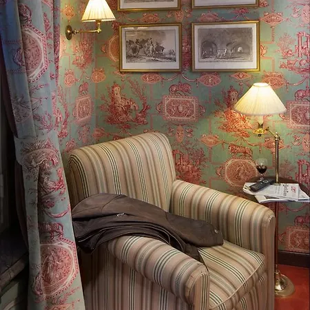 Duc De St-simon 4*