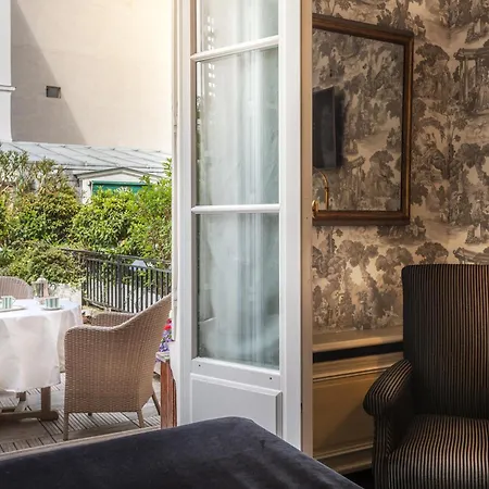 دوك دو سان سيمون باريس