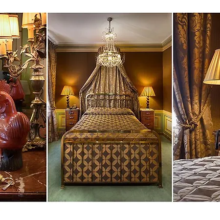 دوك دو سان سيمون فندق