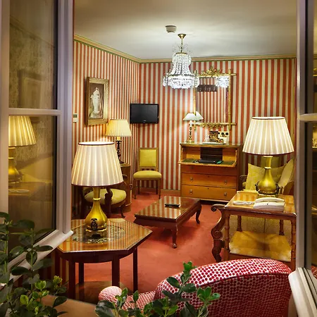 Duc De St-simon 4*