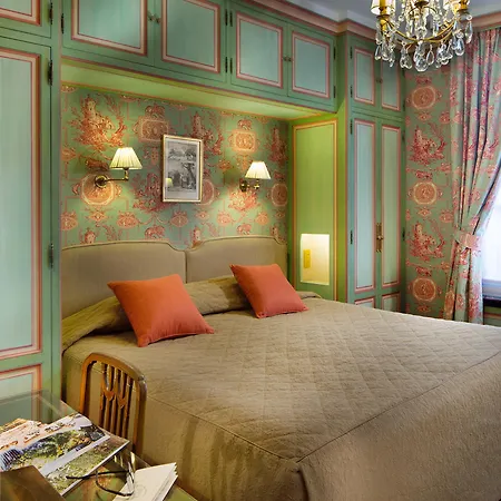 Hotel Duc De St-simon