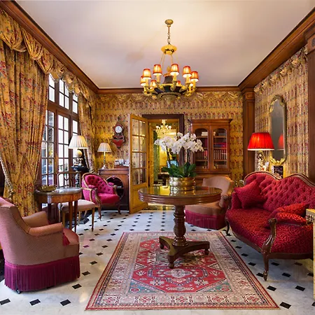 Duc De St-simon 4*