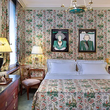 دوك دو سان سيمون