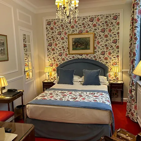 Duc De St-simon Hotel