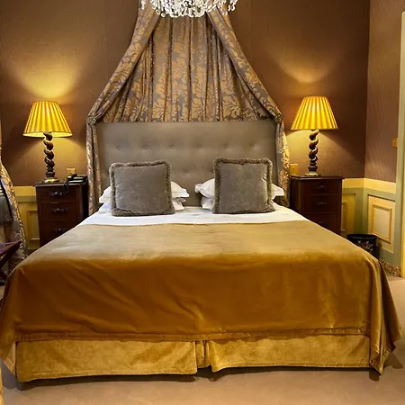 Duc De St-simon 4* Paris