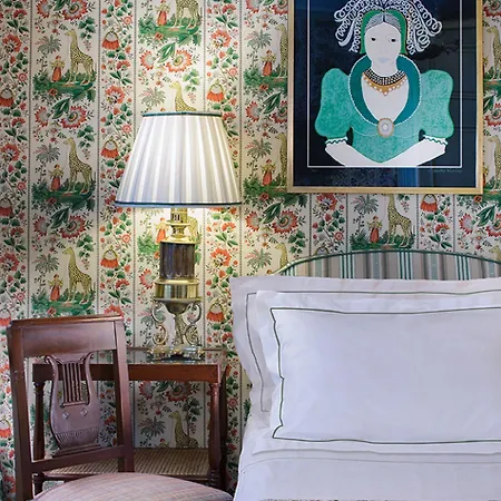 دوك دو سان سيمون فندق 4*