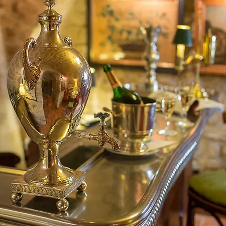 دوك دو سان سيمون فندق 4*