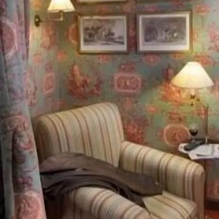 دوك دو سان سيمون فندق باريس