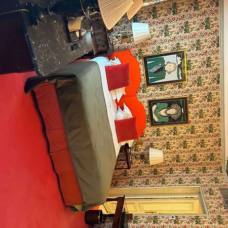 دوك دو سان سيمون باريس