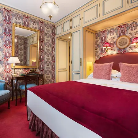 فندق دوك دو سان سيمون