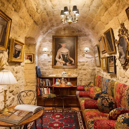 Duc De St-simon 4* Paryż