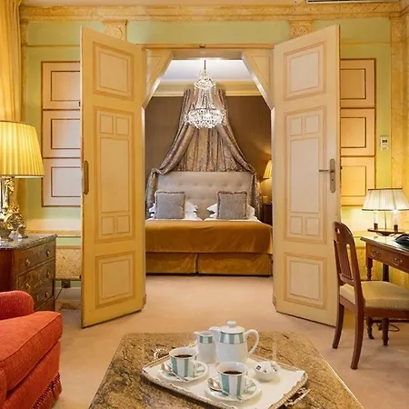 Duc De St-simon 4* Paříž
