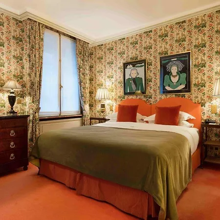 Duc De St-simon 4*