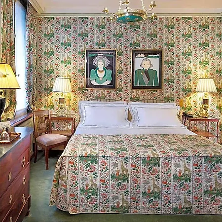 Duc De St-simon
