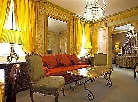 Duc De St-simon Hotel 4*