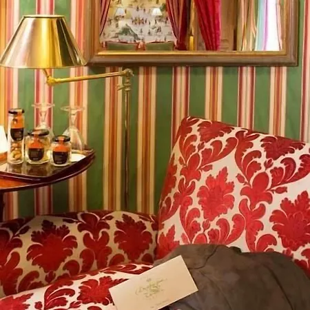 Duc De St-simon 4*