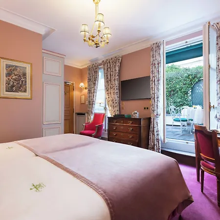 Duc De St-simon 4*