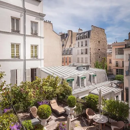 Duc De St-simon 4*