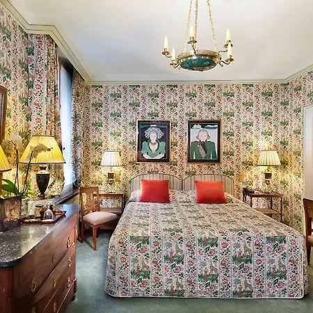 Duc De St-simon 4*