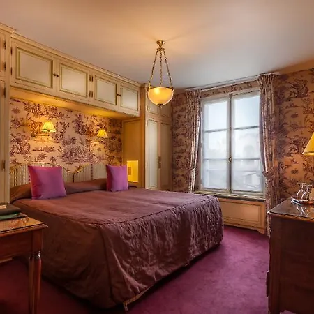 دوك دو سان سيمون 4*