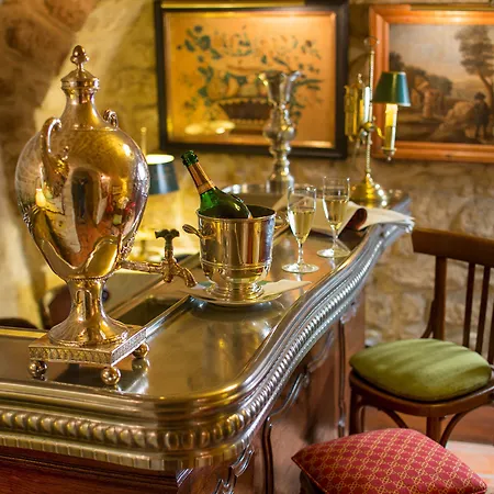 Duc De St-simon 4* Paris