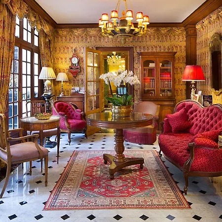 Duc De St-simon Paris