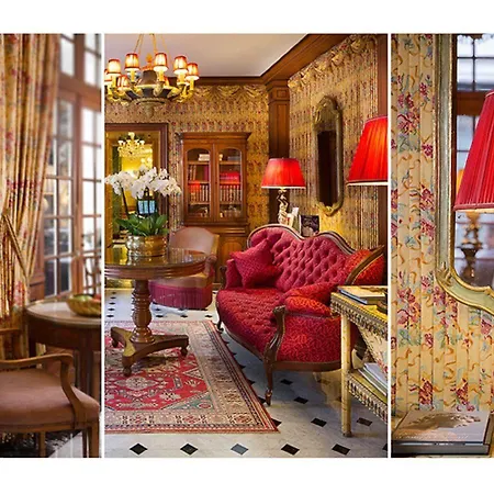 Duc De St-simon Paris