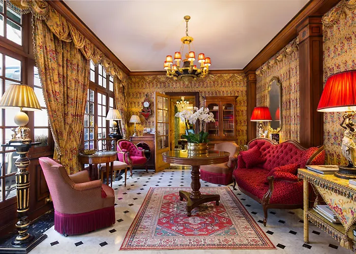 Duc De St-simon 4*