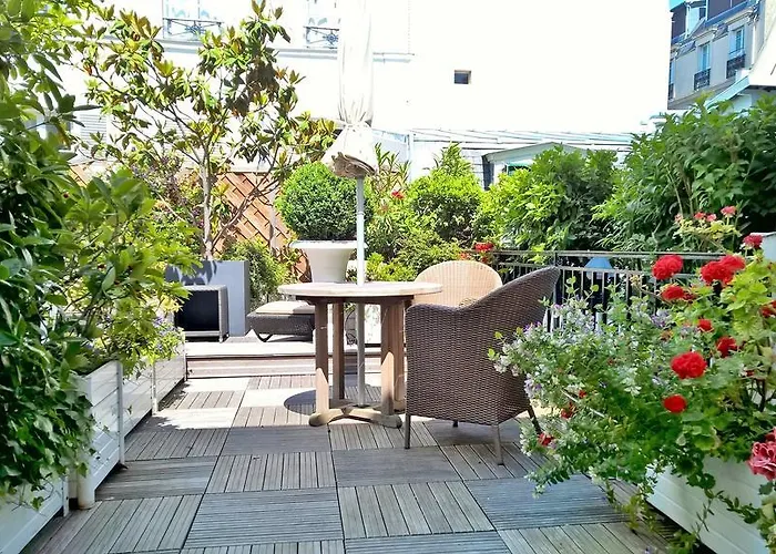 Duc De St-simon Париж